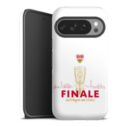 Tough Case glänzend