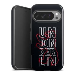 Tough Case glänzend