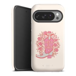 Tough Case glänzend