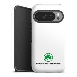 Tough Case glänzend