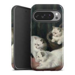 Tough Case glänzend