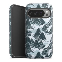 Tough Case glänzend