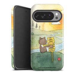 Tough Case glänzend