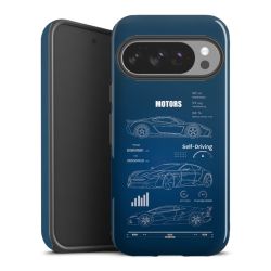 Tough Case glänzend