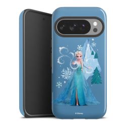 Tough Case glänzend