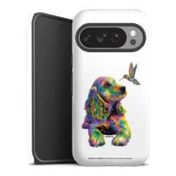 Tough Case glänzend