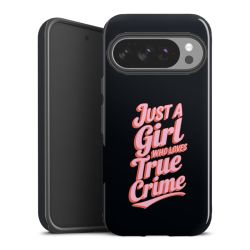 Tough Case glänzend