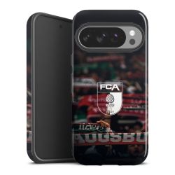 Tough Case glänzend