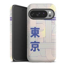 Tough Case glänzend