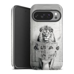 Tough Case glänzend