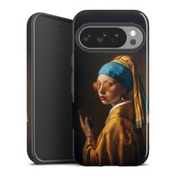 Tough Case glänzend