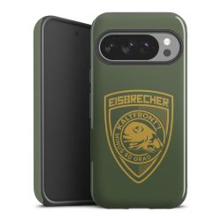 Tough Case glänzend