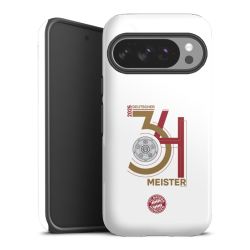 Tough Case glänzend