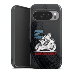 Tough Case glänzend