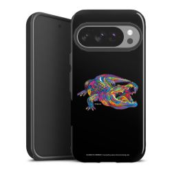 Tough Case glänzend