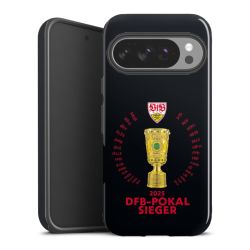 Tough Case glänzend