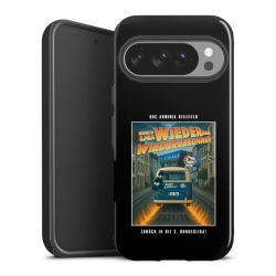 Tough Case glänzend