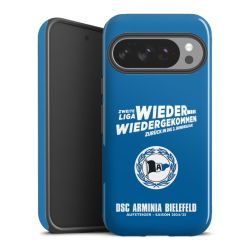 Tough Case glänzend