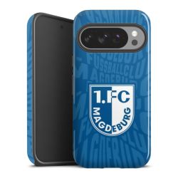 Tough Case glänzend