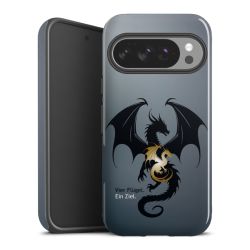 Tough Case glänzend