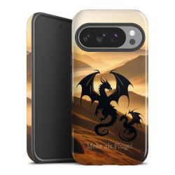 Tough Case glänzend