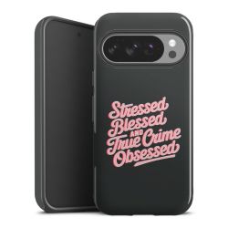 Tough Case glänzend