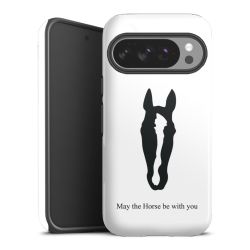 Tough Case glänzend