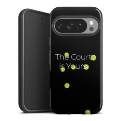 Tough Case glänzend