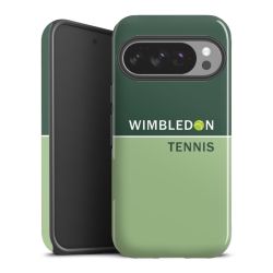 Tough Case glänzend