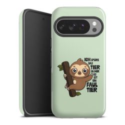 Tough Case glänzend