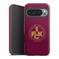 Tough Case glänzend