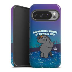 Tough Case glänzend