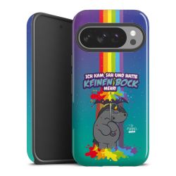 Tough Case glänzend