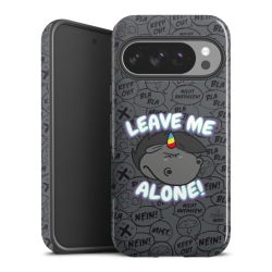 Tough Case glänzend