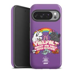 Tough Case glänzend