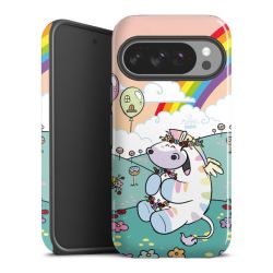 Tough Case glänzend