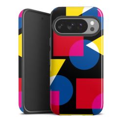 Tough Case glänzend