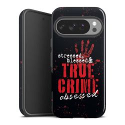 Tough Case glänzend