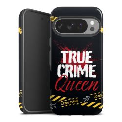 Tough Case glänzend