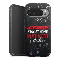 Tough Case glänzend