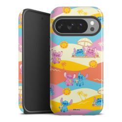 Tough Case glänzend