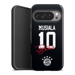 Tough Case glänzend