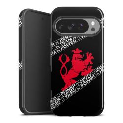 Tough Case glänzend