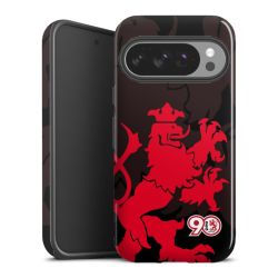 Tough Case glänzend