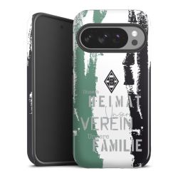 Tough Case glänzend