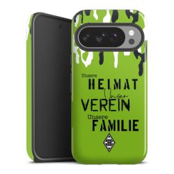 Tough Case glänzend