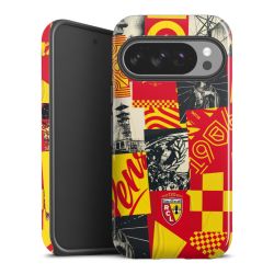 Tough Case glänzend