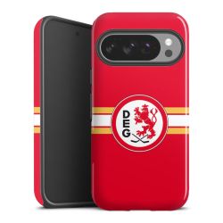 Tough Case glänzend