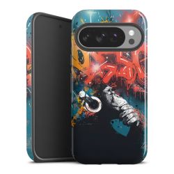 Tough Case glänzend