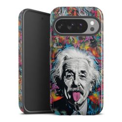 Tough Case glänzend